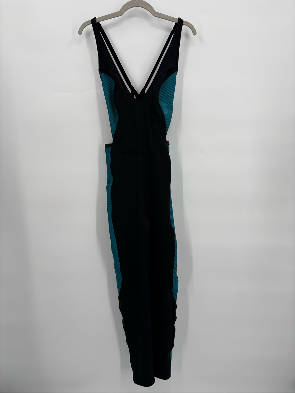 Free People movement ticket to paradise jumpsuit - Picture 4 of 7